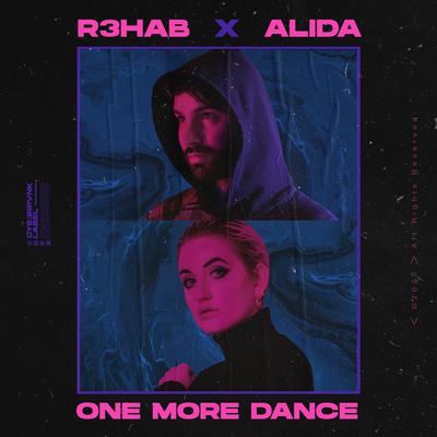 One More Dance By Alida, R3HAB's cover