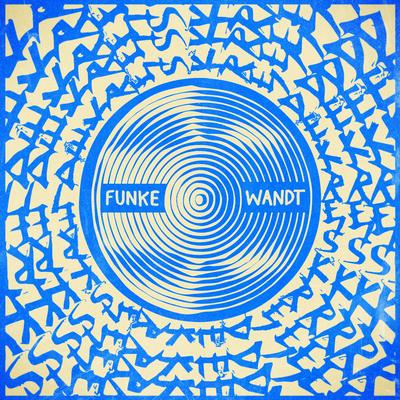 Kometenschweif (Original Mix) By Sascha Funke, Niklas Wandt's cover