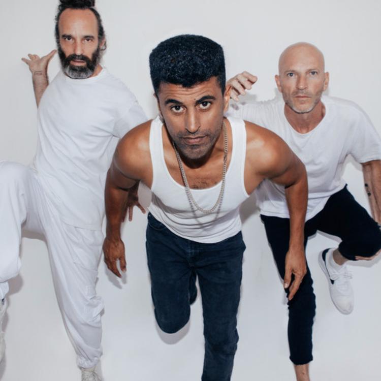 Balkan Beat Box's avatar image