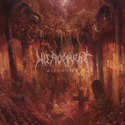 Mass Grave By HIEROPHANT's cover