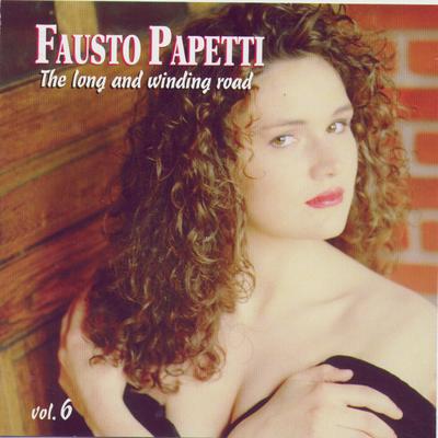 Fausto Papetti Vol 6's cover