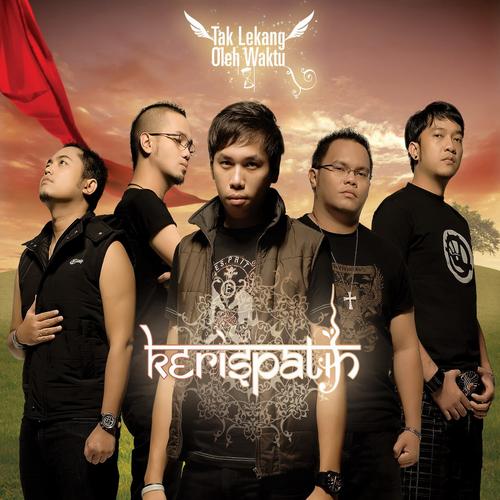 Tak Lekang Oleh Waktu Official TikTok Music | Album By Kerispatih ...