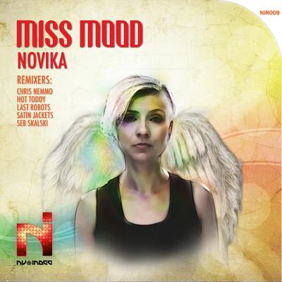 Miss Mood (Satin Jackets Remix) By Novika, Satin Jackets's cover