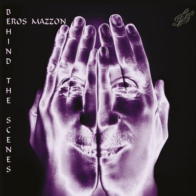 Eros Mazzon's cover