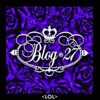 Blog 27's avatar cover