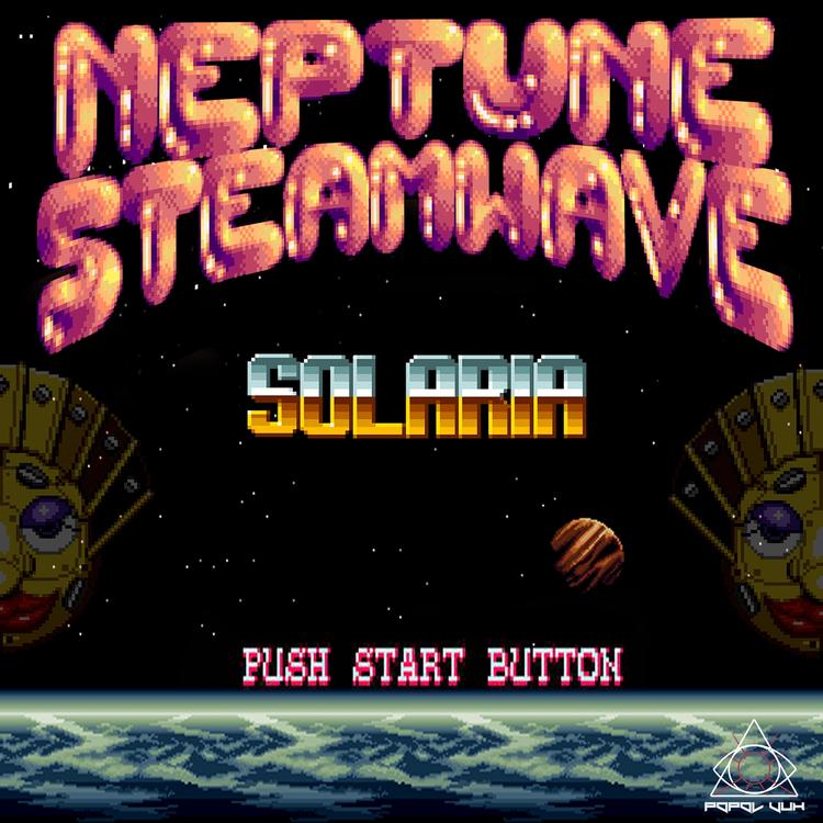 Neptune Steamwave's avatar image