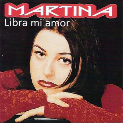 Libra Mi Amor (Extended Mix) By Martina's cover