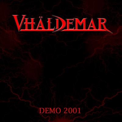 Lost World (Demo) By Vhäldemar's cover