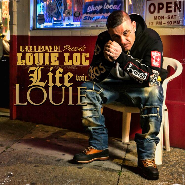 Louie Loc's avatar image