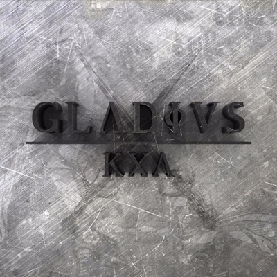 Gladius By KXA's cover
