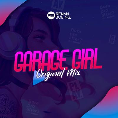 Garage Girl By Renan Boeing's cover