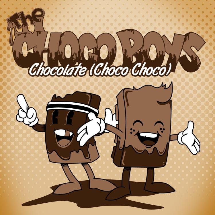 The Choco Boys's avatar image