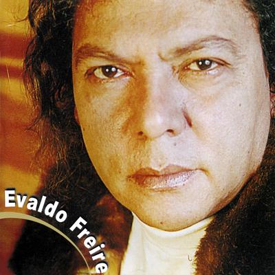 Chega (Ao Vivo) By Evaldo Freire's cover