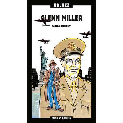 There'll Be a Hot Time in the Town of Berlin By Glenn Miller's cover