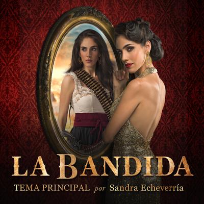 La Bandida Tema Principal's cover