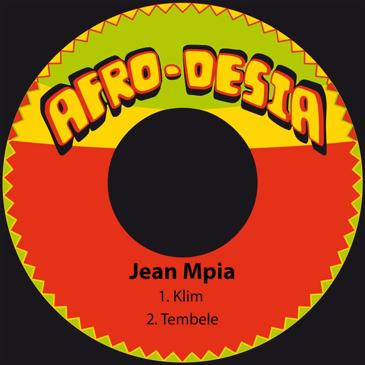 Jean Mpia's avatar image