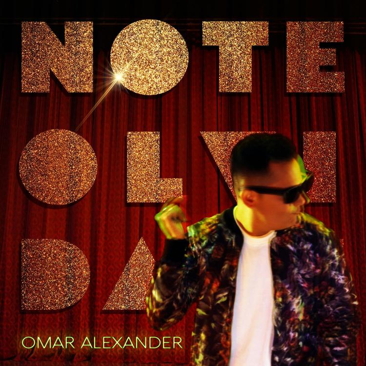 Omar Alexander's avatar image