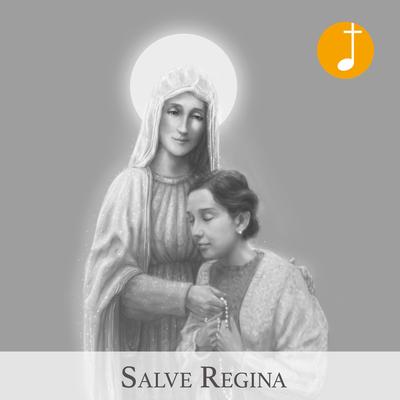 Salve Regina By Canto Católico's cover