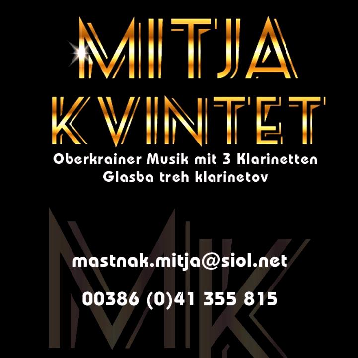 Mitja kvintet's avatar image