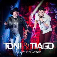 Toni & Tiago's avatar cover