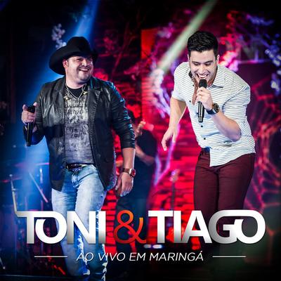 Toni & Tiago's cover