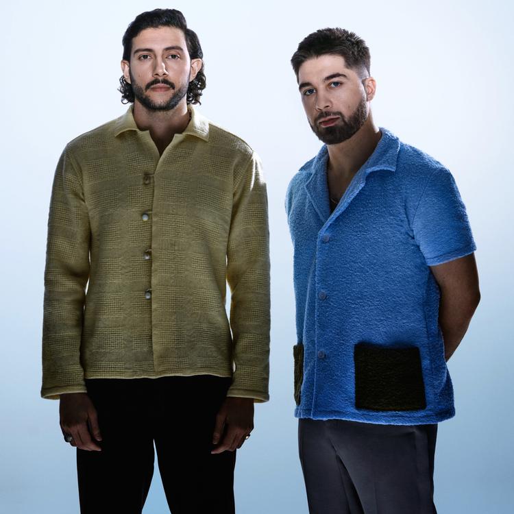 Majid Jordan's avatar image