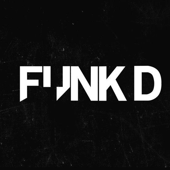 Funk D's avatar image