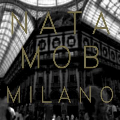 Nata Mob's cover