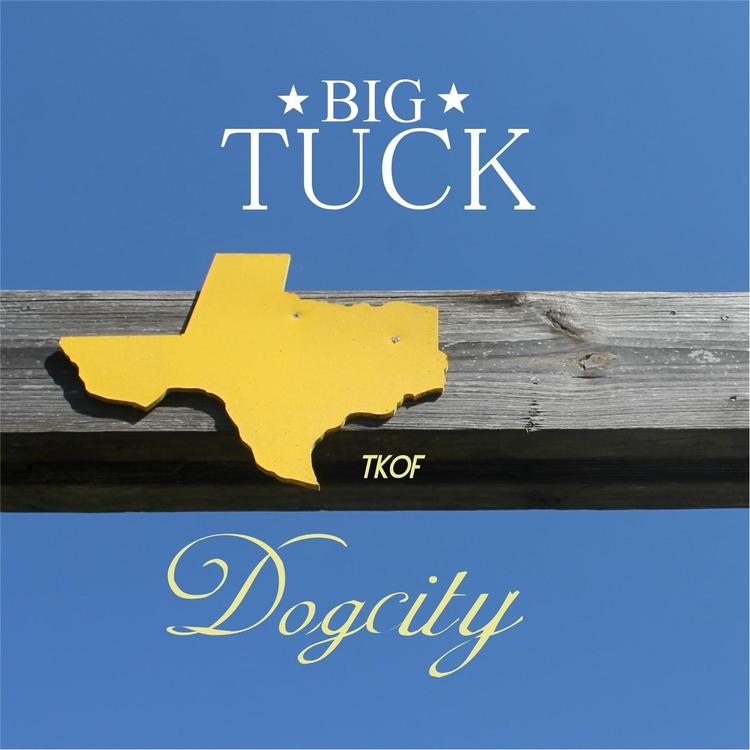 Big Tuck's avatar image