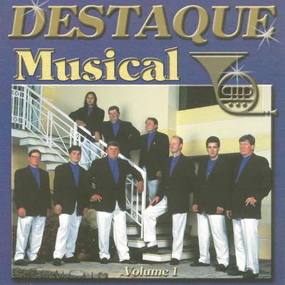 Passarela By Destaque Musical's cover