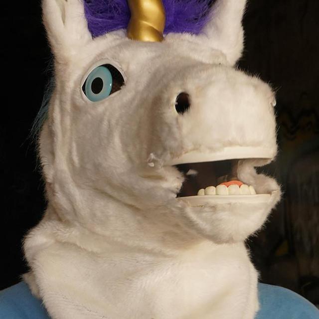 Unicorn on Ketamine's avatar image