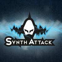 SynthAttack's avatar cover