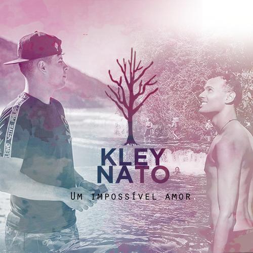 Kleynato (Um Impossível Amor)'s cover