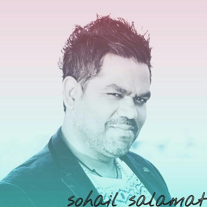 Sohail Salamat's avatar image