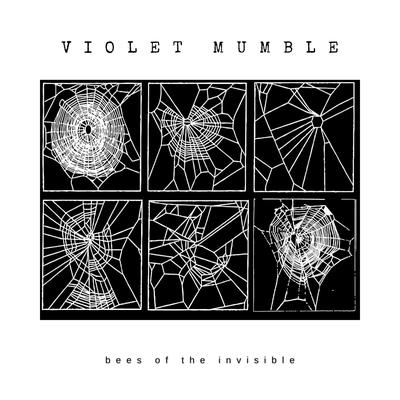 Bees of the Invisible's cover