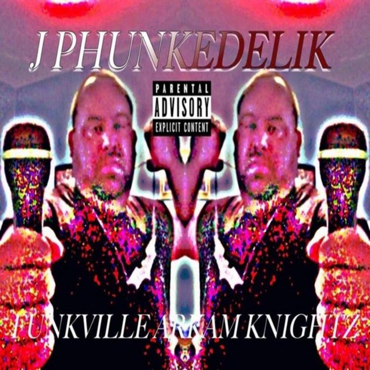 J Phunkedelik's avatar image