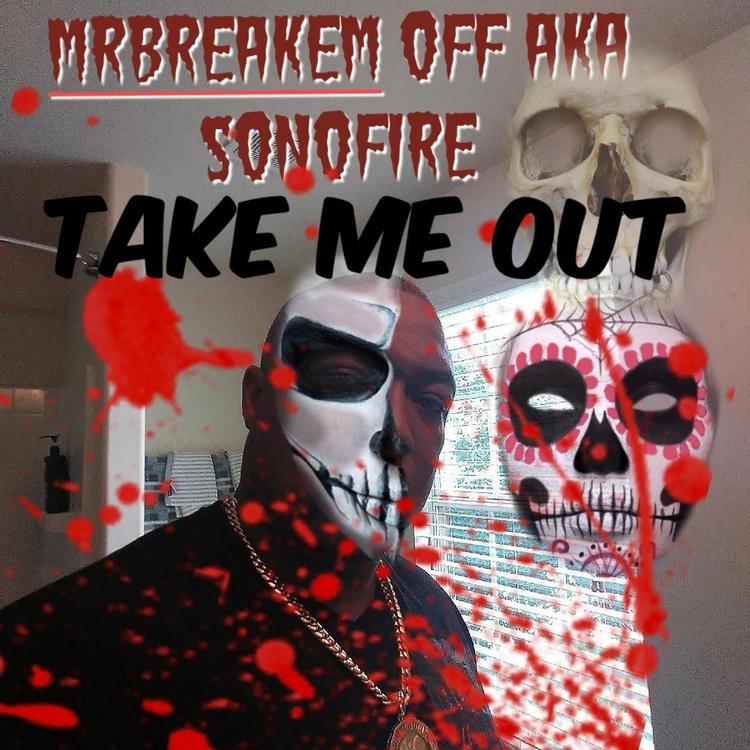 MrBreakem Off Aka SonOfire's avatar image