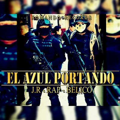 El Azul Portando's cover