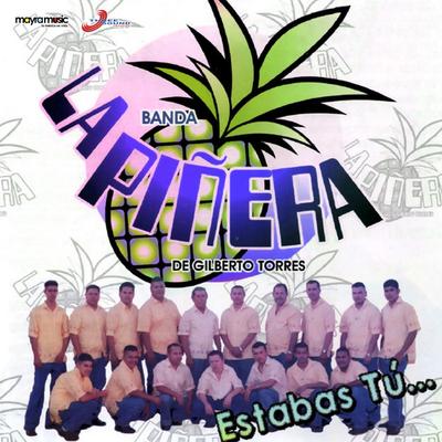 Banda La Piñera's cover