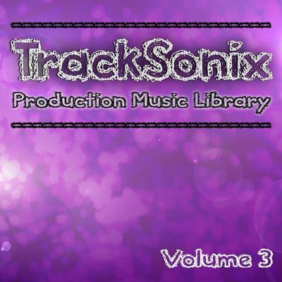 Production Music Library, Vol. 3's cover