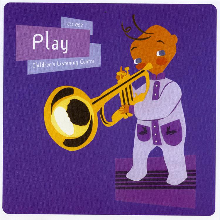 Children's Listening Centre Orchestra's avatar image