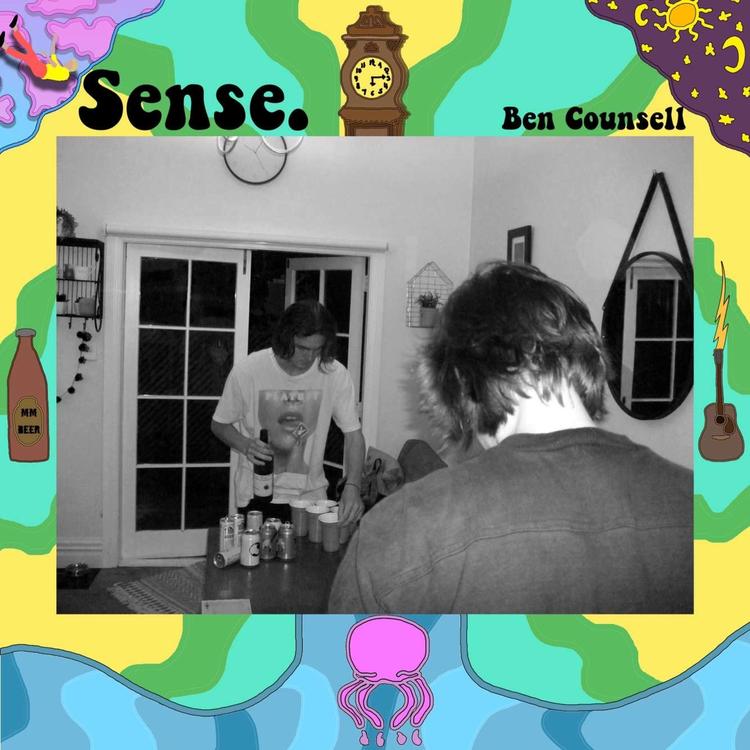 Ben Counsell's avatar image