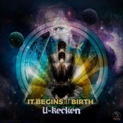 Mother (Original Mix) By U-Recken's cover