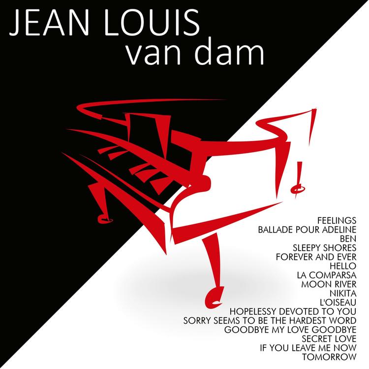 Jean Louis Van Dam's avatar image