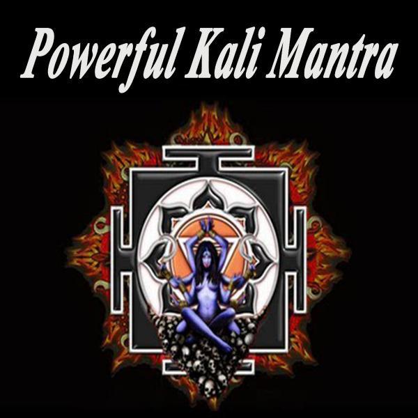 Powerful Kali Mantra's avatar image