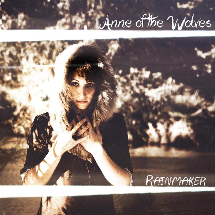 Anne of the Wolves's avatar image