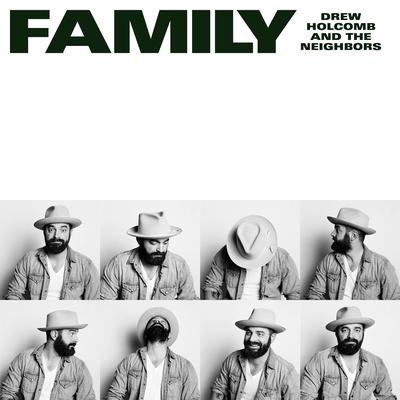 Family's cover