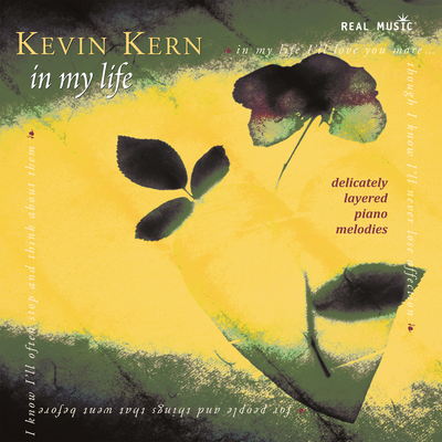 In My Life By Kevin Kern's cover