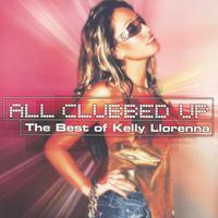 Kelly Llorenna's avatar cover