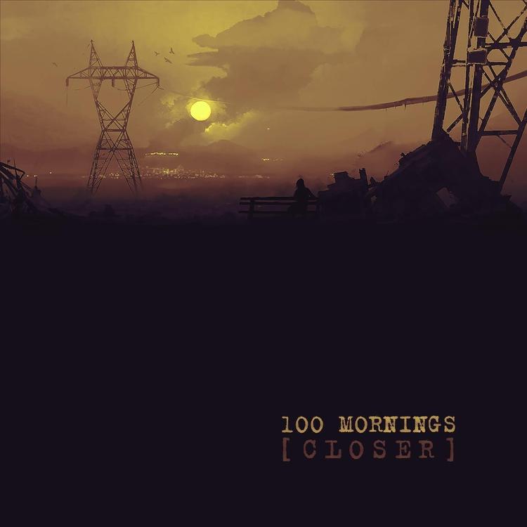 100 Mornings's avatar image